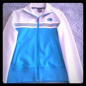 North Face Medium athletic jacket
